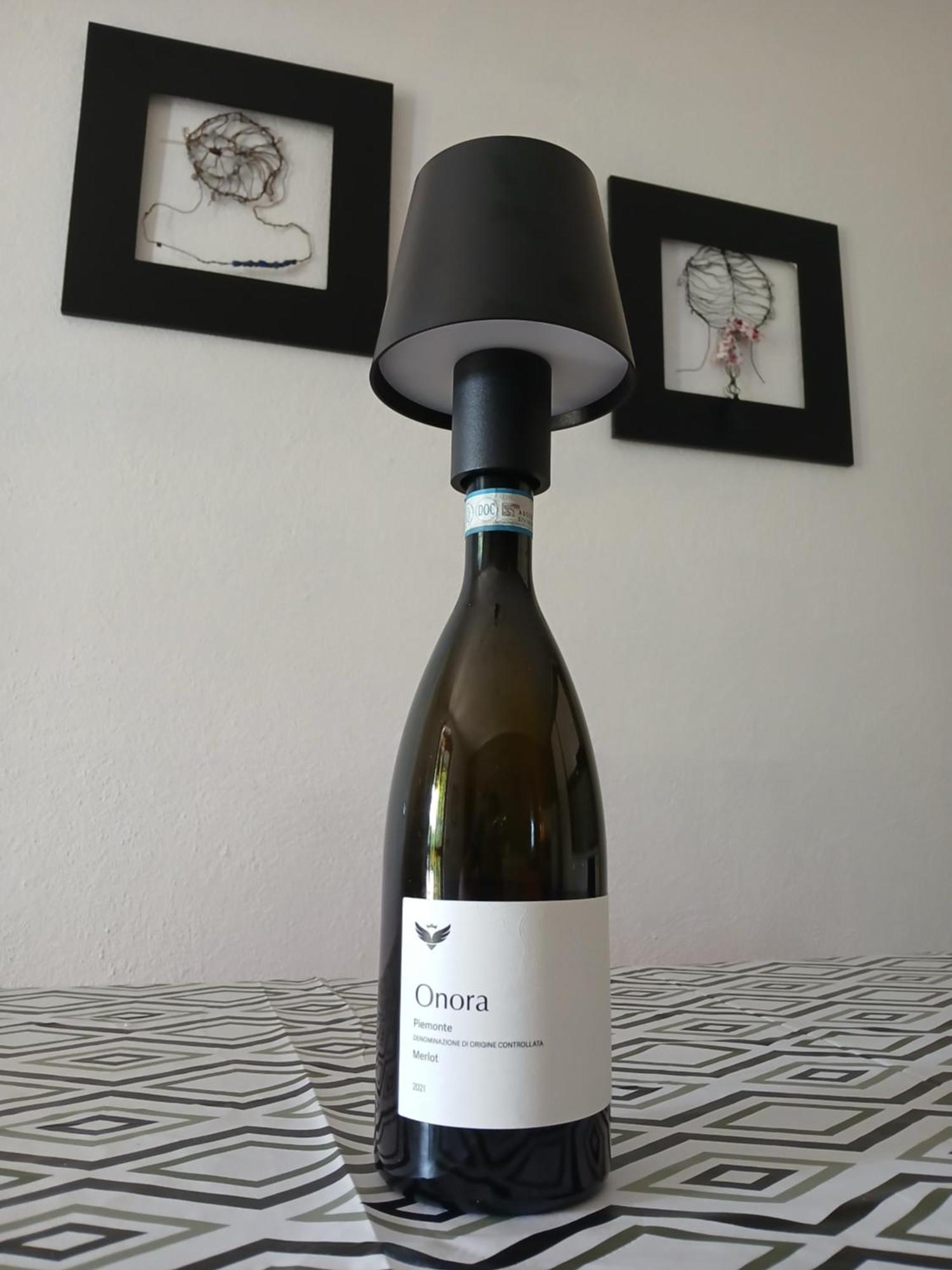 Casa Vacanza Il Colle Del Vento Calosso Luaran gambar