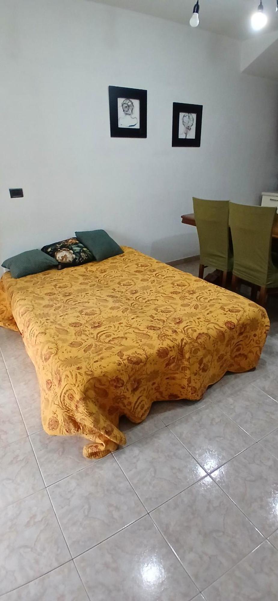 Casa Vacanza Il Colle Del Vento Calosso Luaran gambar