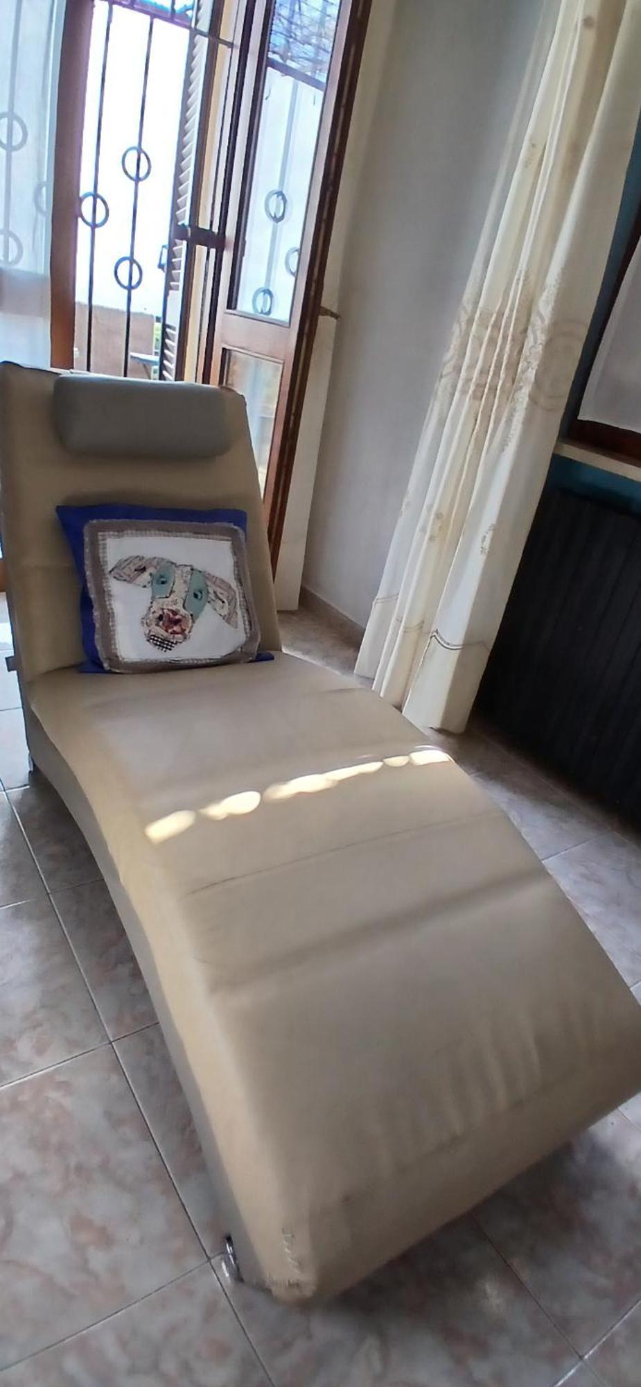 Casa Vacanza Il Colle Del Vento Calosso Luaran gambar